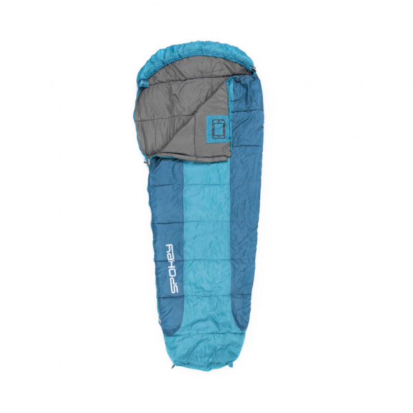 Sac de dormit Spokey CHILLY II Sac de dormit Spokey CHILLY II